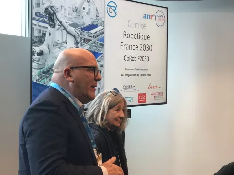 B Bonnell et C Simon - SGPI - Global Industrie_ Lyon 13 mars 2025