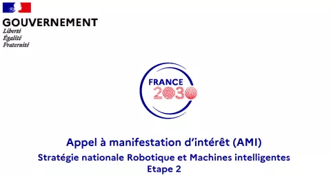 AMI RMI